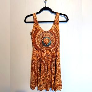 Blackmilk Versailles Dress small